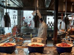 -美食汇自助餐厅(成都万达瑞华酒店)