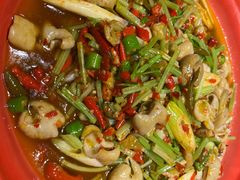 -常和州·夜宵大排档(常州单店)