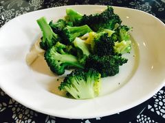-通安客栈中餐厅·何家小馆