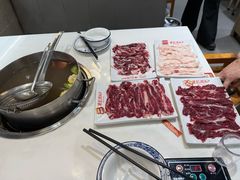 -陈记顺和潮汕牛肉火锅(韩江路店)