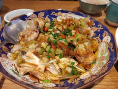 -常来小聚·广州非遗传承餐厅(地王广场店)