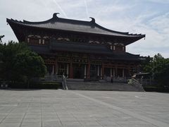 -清凉寺