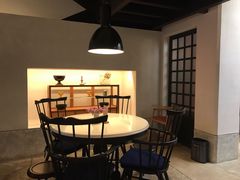 包厢-林四喜·闽南传家菜(鼓浪屿店)