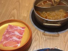 -松野谷·寿喜烧自助(华联顺义金街购物中心店)