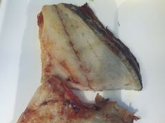 -大渔铁板烧(蛇口店)