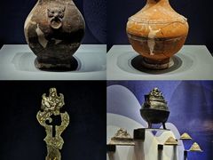 -北京大葆台遗址博物馆