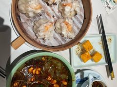 -龍聚祥烧麦馆(万达店)