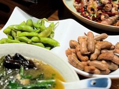 -金太阳海鲜烧烤·本地人餐厅(东纬路旗舰店)