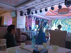 -巴音浩日娲·蒙餐(双林东路店)