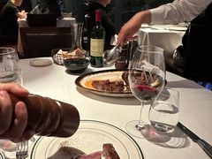 -Wolfgang’s Steakhouse 沃夫冈牛排馆(上海白玉兰广场店)