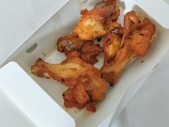 -必胜客(万达百货店)