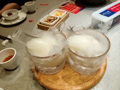 桂花米露-桂小厨广西菜(航洋店)