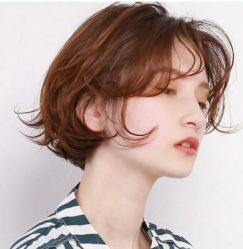 -那茉 Hair Salon