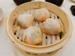 顺德人家虾饺皇-顺德人家食府(黄金广场店)