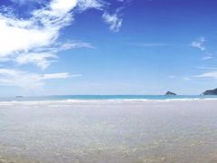 -西涌国际滨海旅游区