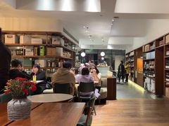 -BAKER&SPICE(安福路店)