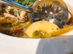 -花溪雨·森林餐厅(石基店)