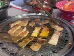 -韩一品韩国料理(柏庐南路店)