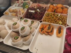 -花果津喜·高端果切(汇一城总店)