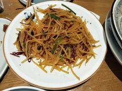 -陈阿婆鱼头泡饼·京味菜(复兴路店)