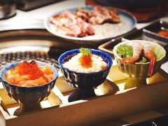-赤坂亭·M9和牛烧肉·铁板烧(合肥万象城店)