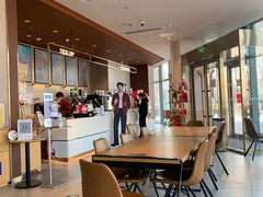 -Tims天好咖啡·贝果(凯德大峡谷购物中心店)