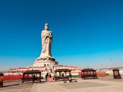 -天津妈祖文化园