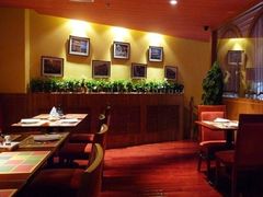 -安妮意大利餐厅(世贸天阶店)