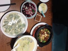 -船家渔(徐州北路店)