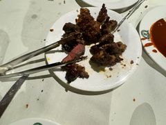 -戈拿旺巴西烤肉(崇文门店)
