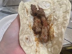 -小寒羊烧烤(凯瑞时代大厦店)