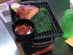 -simply thai天泰(长泰广场店)