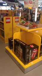-乐高授权专卖店(鲁能城购物中心店)