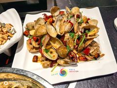 -卞二小串·鹤岗烧烤·坑烤(永定路店)