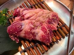 -西塔老太太泥炉烤肉(北京双井店)