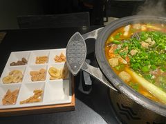 -探鱼·鲜青椒爽麻烤鱼(领展购物广场店)