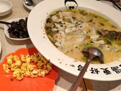 -江渔儿酸菜鱼(曜一城店)