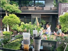 -一叶觅山(半边街店)
