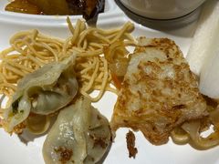 -素清香(解放路店)