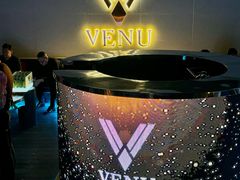 -VENU+海景酒廊