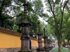 -阿育王寺