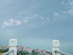 -石老人观光园