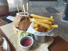 -G+KITCHEN(龙湖狮山天街店)