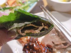 -牛市牛烤肉(西单大悦城店)