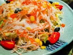 -炙柒Sekinana·精致料理 烧鸟·铁板烧(海上世界店)