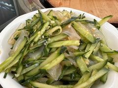 -村东第一家私房菜馆(古北水镇店)