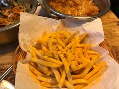 -miss密斯韩餐(平阳景苑店)