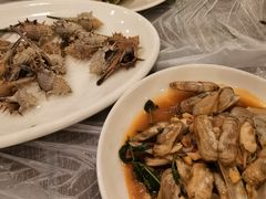 -南蚝小贝海鲜特色餐厅(南澳岛店)