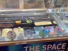 -贝林大翅鲸简餐厅(国家海洋博物馆店)