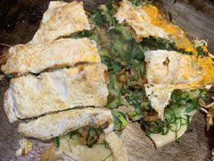 牡蛎葱饼-味乃家 本店